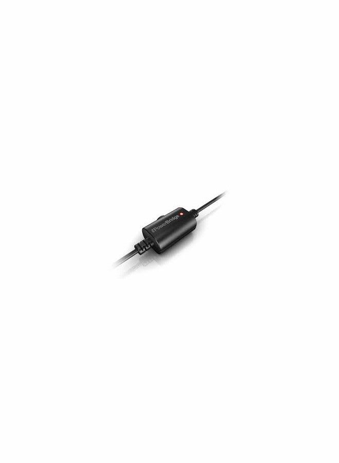 جسر IK للوسائط المتعددة Irig Power Bridge