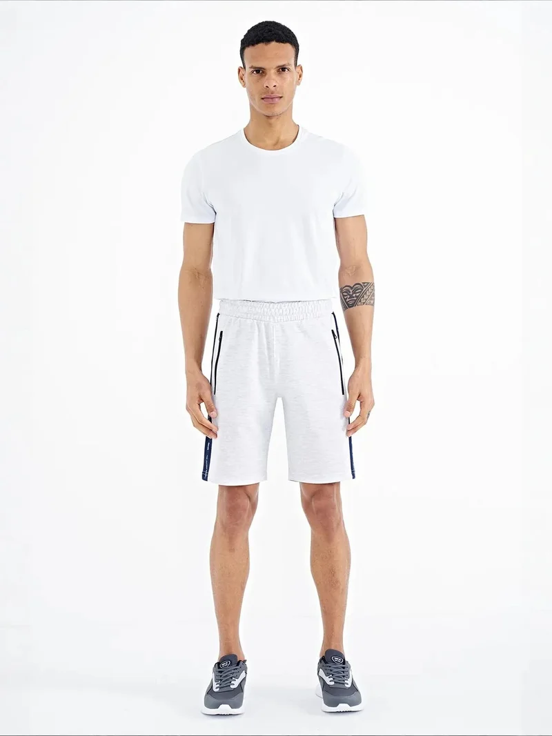TOMMY Men's Knit Sweat Shorts