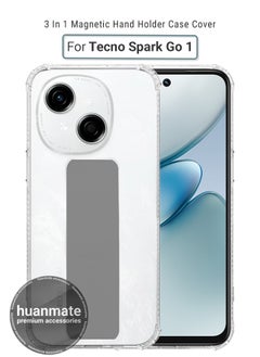 Clear/Grey