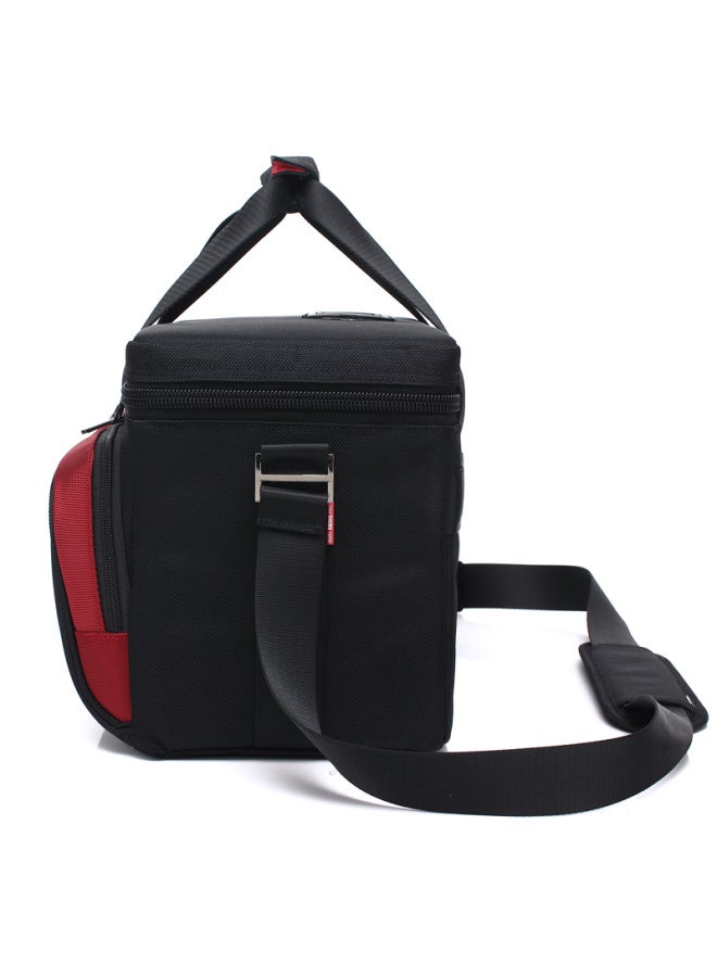 Saiteng Pxw-4k Camera Bag 2-lens Multi-lens Dslr Camera Bag Matrix Pressure-resistant Equipment Bag For Official Inspection And Criminal Investigation - Image 2