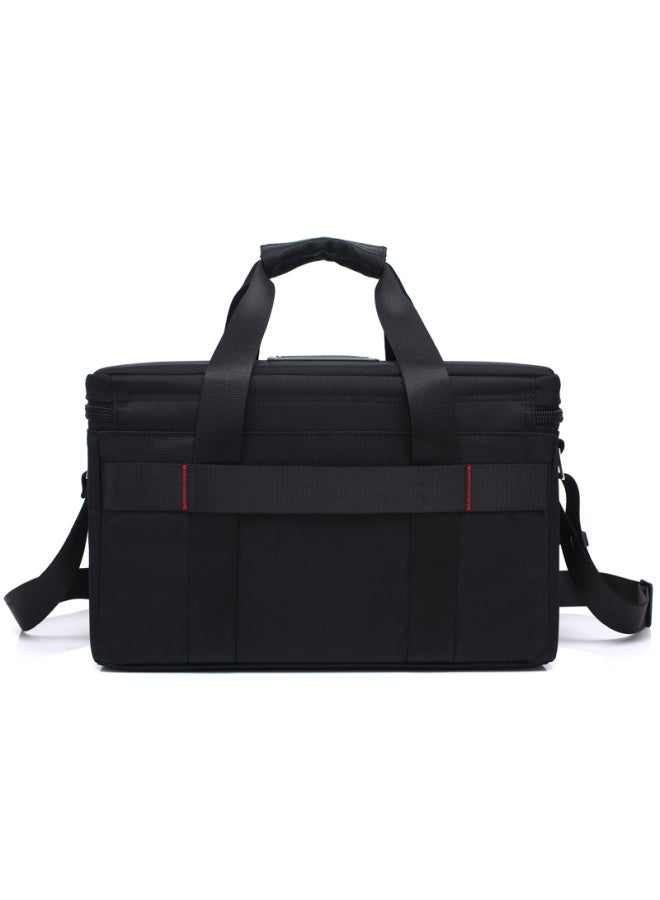 Saiteng Pxw-4k Camera Bag 2-lens Multi-lens Dslr Camera Bag Matrix Pressure-resistant Equipment Bag For Official Inspection And Criminal Investigation - Image 3