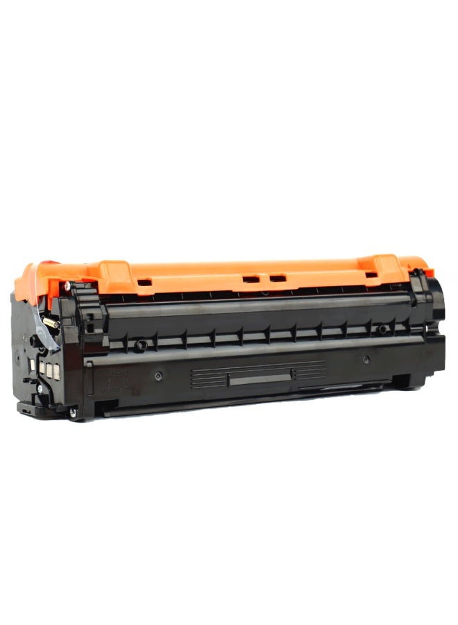 Jingcheng Compatible Lenovo Cs2410dn Laser Printer Toner Cartridge Ld2410 Red High Capacity Drum 3500 Pages - Image 2