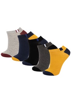 Boy Low Cut Socks - 5 Pieces - pzsku/Z3A5EFA21C7DD327709D8Z/45/_/1729852304/6db07853-c1d9-4b88-85a4-c0c019c72d37