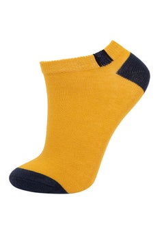 Boy Low Cut Socks - 5 Pieces - pzsku/Z3A5EFA21C7DD327709D8Z/45/_/1729852305/a98acd99-1afb-4e77-9e03-9d18bf86158c