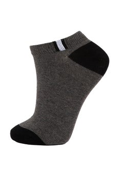 Boy Low Cut Socks - 5 Pieces - pzsku/Z3A5EFA21C7DD327709D8Z/45/_/1729852307/e4ba47da-4068-4b47-9929-609e7c4719e8