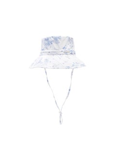 TOREAD Ultra-Lightweight Wide Brim Hat with UPF50+ Protection  - Image 1