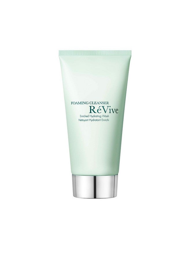 revive Foaming Cleanser Enriched Hydrating Wash 1 X 4.2 Fl. Oz. - Image 1