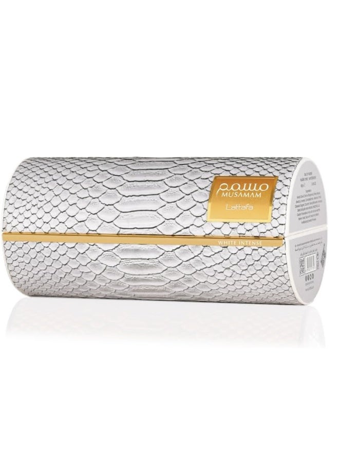 لطافة عطر موسامام وايت إنتنس للجنسين 100 مل - Image 4