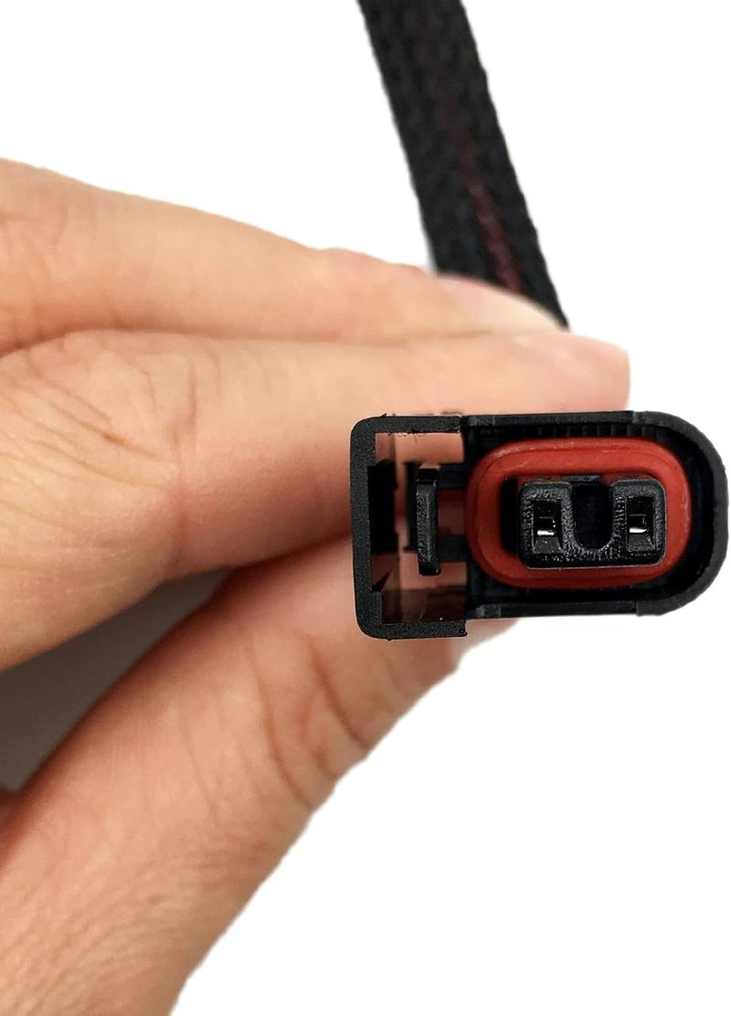 IBVIBV Aokus 8pcs Wire Harness Adapter for LS Gen 3 Tuck USACAR - Image 2