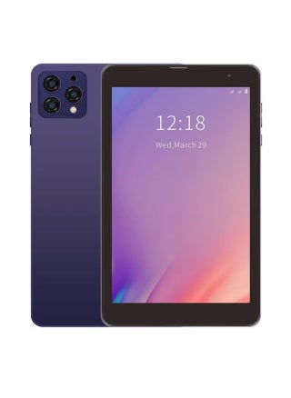 تابلت U08 Pro مع لوحة مفاتيح، شاشة 8 بوصة FHD، ذاكرة داخلية 1 تيرابايت، ذاكرة الوصول العشوائي 16 جيجابايت - مع بطارية قوية 10000 مللي أمبير في الساعة، أزرق داكن - pzsku/Z3A5F35259C603AA494A2Z/45/_/1732728148/a5dc40e3-a9ae-4495-b656-3e86c1769a66