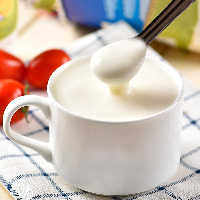 Gmark Extra Sturdy, 100pc 3-Inch Taster Plastic Mini Spoons Black Clear Best for Chocolate Coffee flavor Ice Cream Dessert Black 1 Box Set GM1002H - Image 3