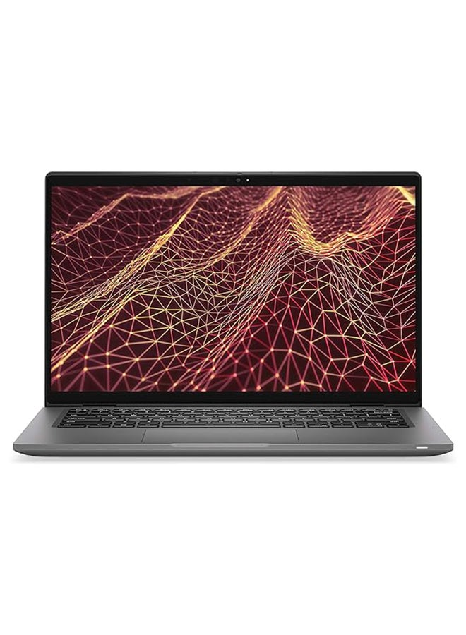 ديل لابتوب لاتيتيود 7000 7430 (نسخة محدثة) (2022) | 14" FHD | كور i7 - 512GB SSD - 32GB RAM | 12 نواة @ 4.8 جيجاهرتز - معالج الجيل الثاني عشر ويندوز 11 برو - Image 1