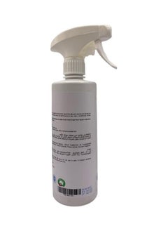 Caline 5-in-1 Waterless Cat Bath, No-Rinse Formula, 500ml Bottle  - Image 2