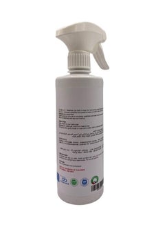 Caline 5-in-1 Waterless Cat Bath, No-Rinse Formula, 500ml Bottle  - Image 3