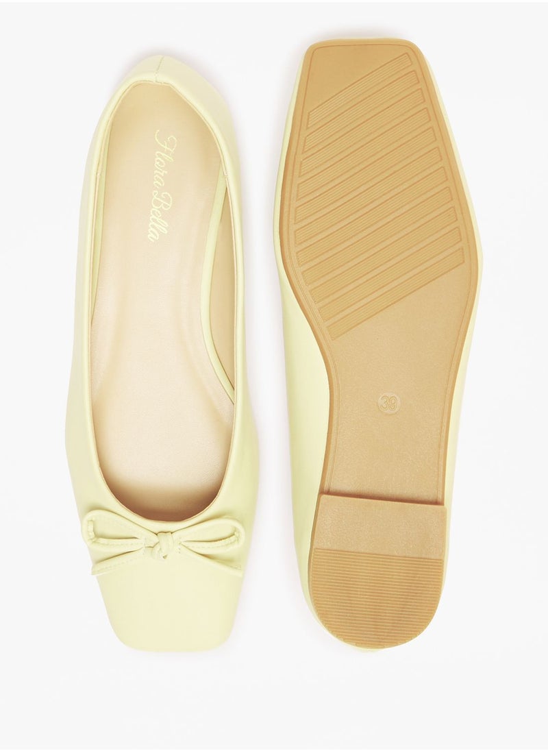 shoexpress - Bit Ballerinas - Image 1