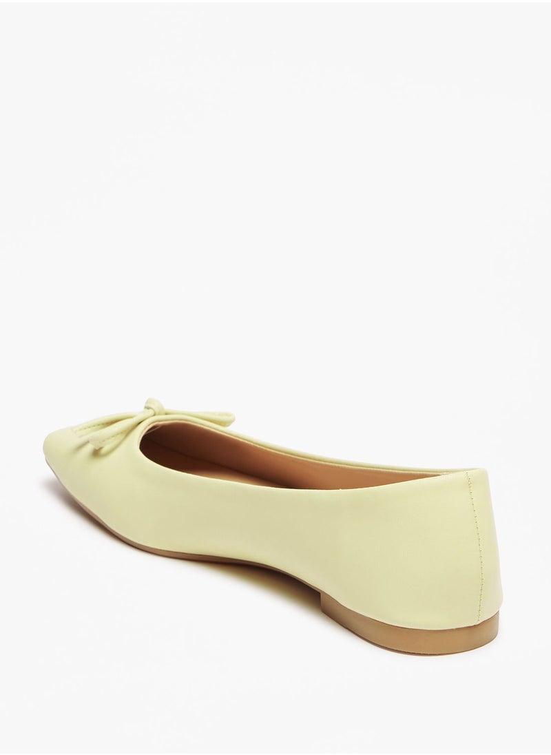 shoexpress - Bit Ballerinas - Image 1