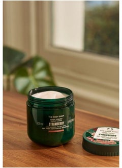THE BODY SHOP Strawberry Body Yogurt  - Image 3