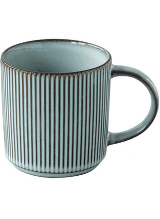 Domus High Quality Ceramic Coffee Mug Blue and Grey 320ml R2673#DOLG - pzsku/Z3A5FBA2BF7A680DE9E1DZ/45/_/1739097075/82eeace1-30b0-41c5-b274-441ff39a61a5
