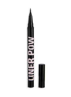 Makeup Revolution Revolution Liner Pow Liquid Eyeliner  - Image 2
