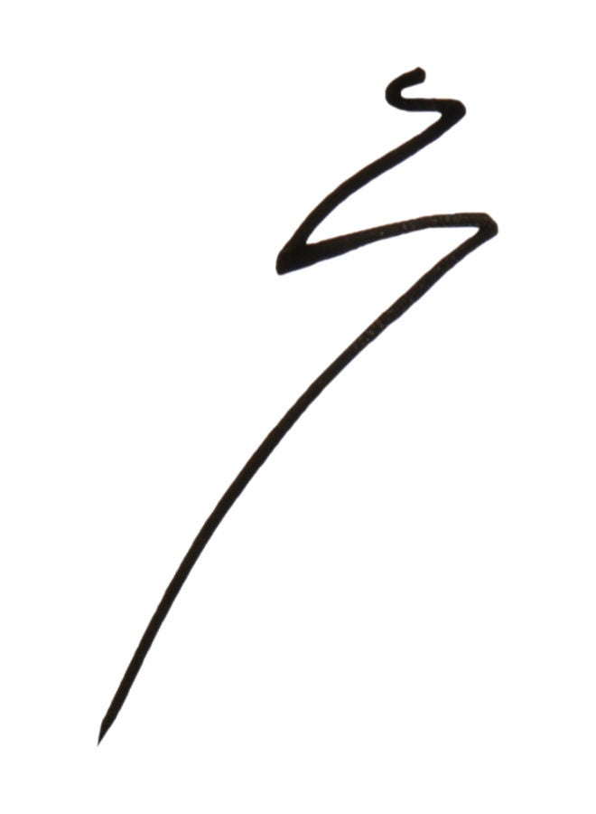 Makeup Revolution كحل سائل Revolution Liner Pow - Image 3