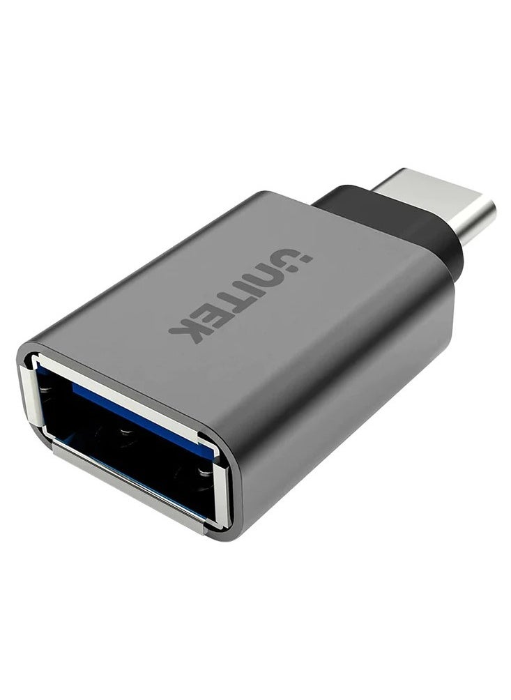 UNITEK محول USB-C إلى USB-A  - Image 1
