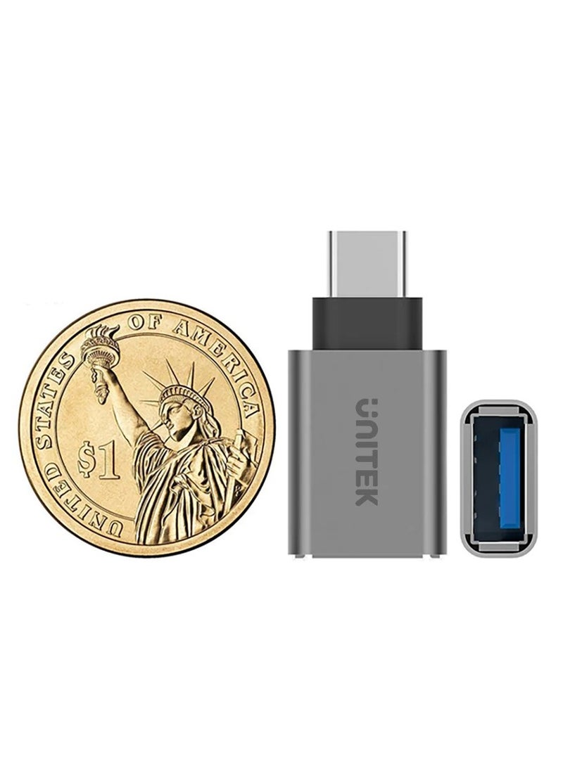 UNITEK محول USB-C إلى USB-A  - Image 3