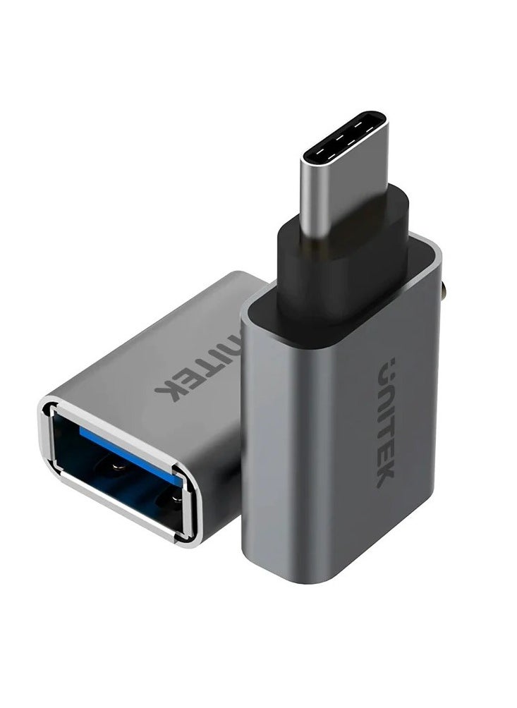 UNITEK محول USB-C إلى USB-A  - Image 4