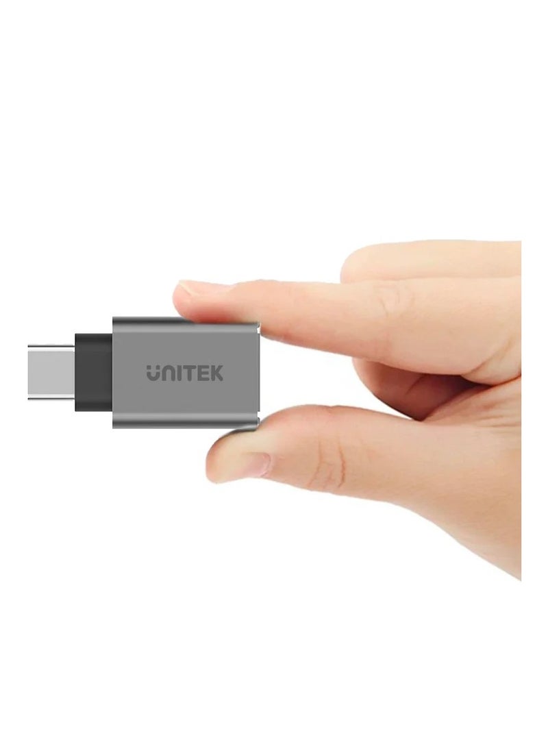 UNITEK محول USB-C إلى USB-A  - Image 5