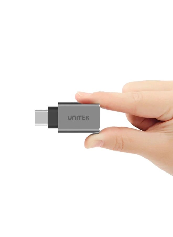 UNITEK USB-C to USB-A Adapter  - Image 2