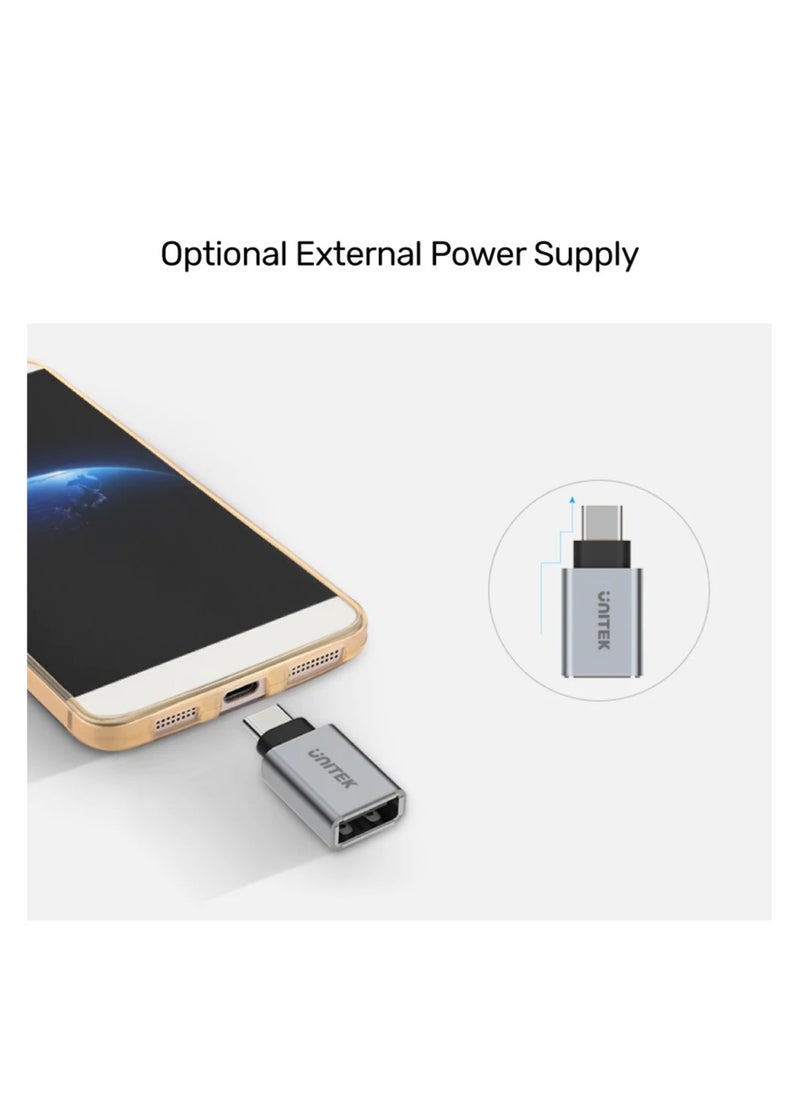 محول USB-C إلى USB-A - pzsku/Z3A5FD8B2BC99CEAB15F1Z/45/_/1703058579/ea74c758-093d-410d-b055-ca0993b3ff90