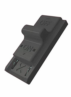 RCM Jig, RCM Clip Tool Short Connector for Nintendo Switch Joy-Con Jig Dongle for NS Recovery Mode, SX OS Short Circuit Tools Use for Modify The Archive Play GBA/FBA & Other Simulator