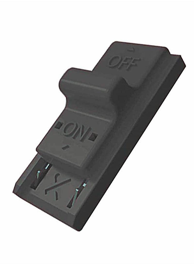 SYOSI - RCM Jig, RCM Clip Tool Short Connector for Nintendo Switch Joy-Con Jig Dongle for NS Recovery Mode, SX OS Short Circuit Tools Use for Modify The Archive Play GBA/FBA & Other Simulator - Image 1