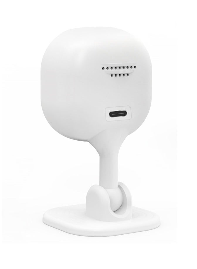 ارواق كاميرا ميني USB A3 للمنزل مع تخزين سحابي WiFi ومنظار موبايل لمراقبة الأطفال والحيوانات الأليفة وكاميرا IPTV للمنزل الذكي - Image 2