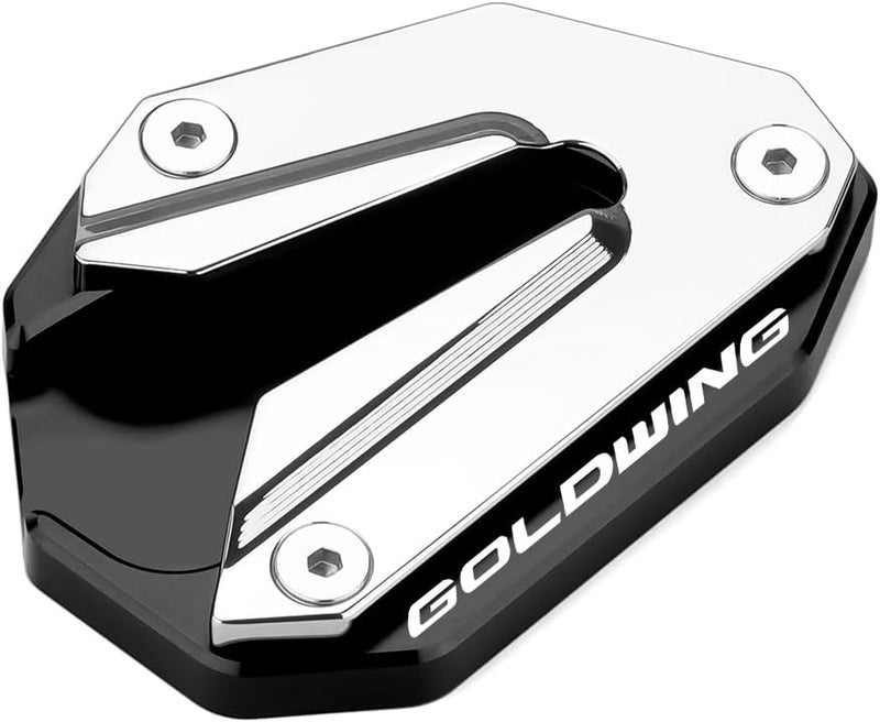 Modeer حذاء وضعية الوقوف مودير لدراجة هوندا جولدوينغ GL1800 - Image 1