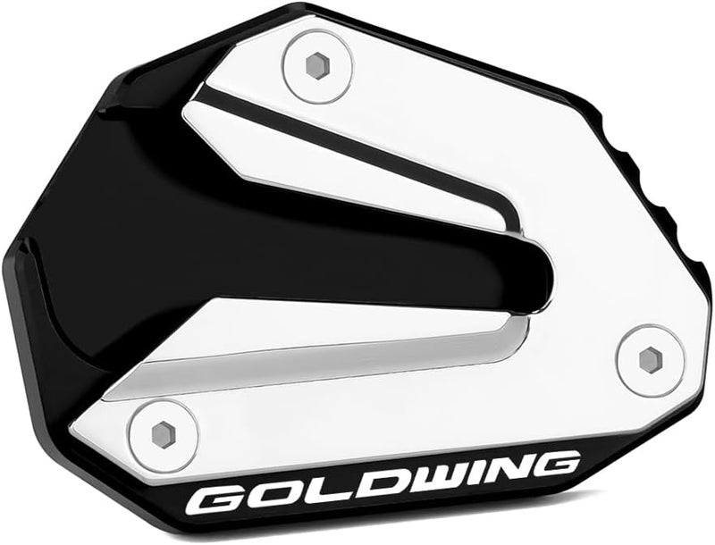 Modeer حذاء وضعية الوقوف مودير لدراجة هوندا جولدوينغ GL1800 - Image 4