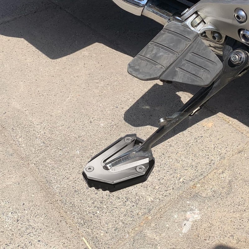 Modeer حذاء وضعية الوقوف مودير لدراجة هوندا جولدوينغ GL1800 - Image 5
