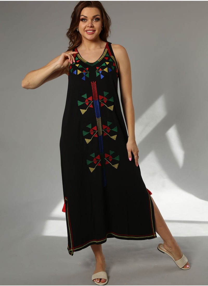 zecotex  - Summer Night Gown 869 - Image 1