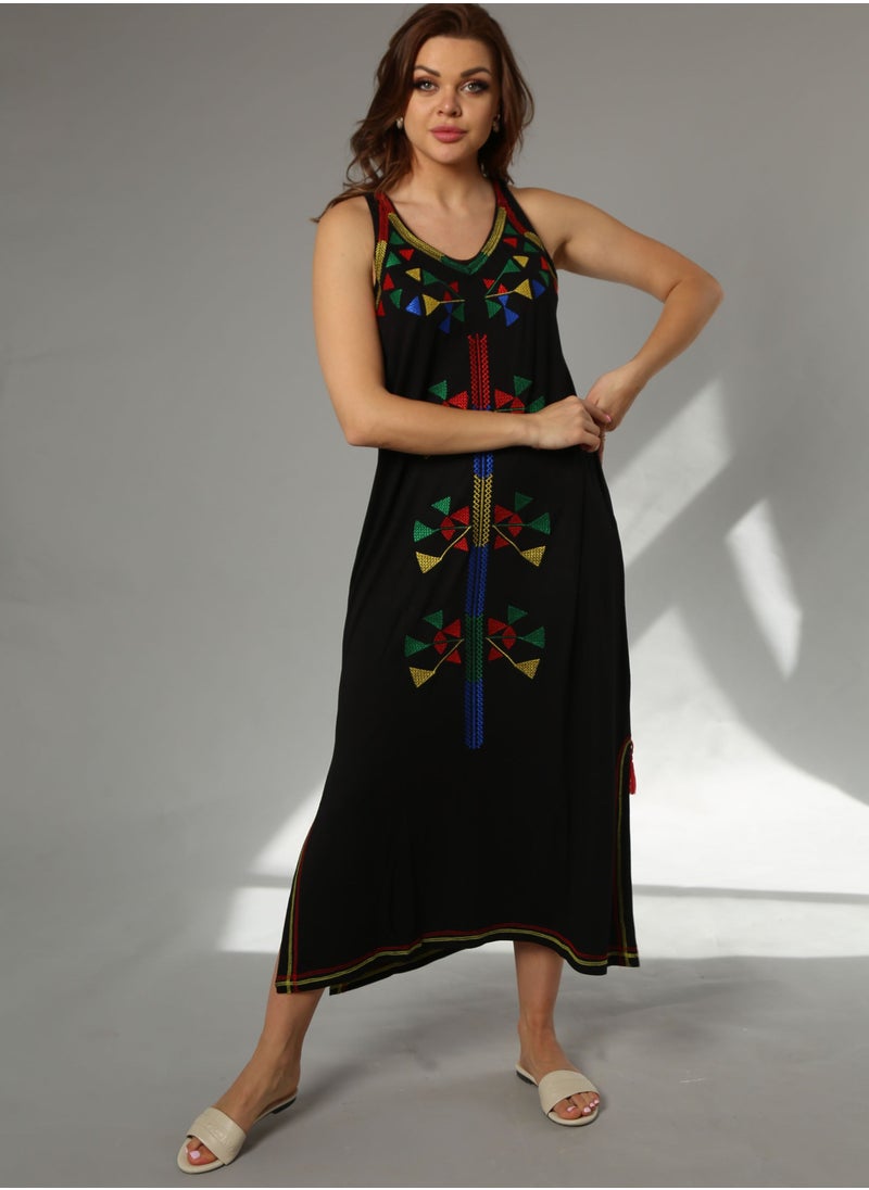 zecotex  - Summer Night Gown 869 - Image 1