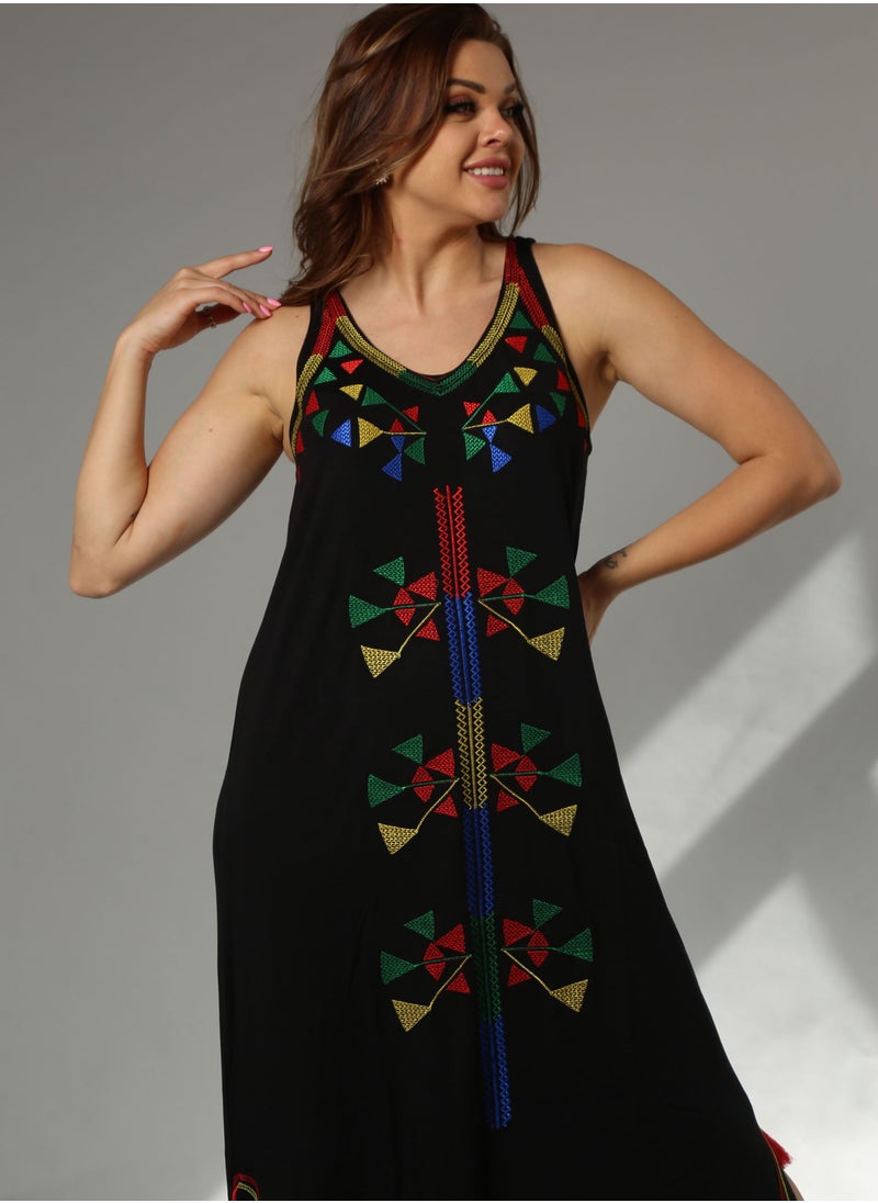 zecotex  - Summer Night Gown 869 - Image 1
