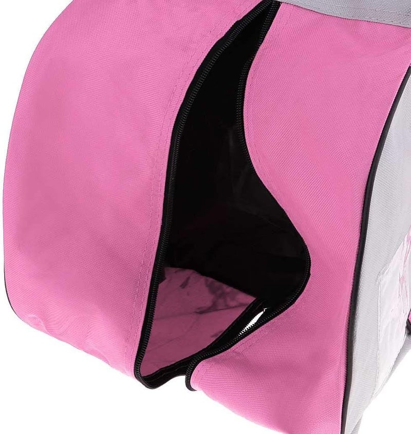 كلاراكو حقيبة تزلج يدوية متعددة الاستخدامات، غطاء تخزين لأحذية التزلج، مزودة بحزام يد قابل للتعديل - Image 5