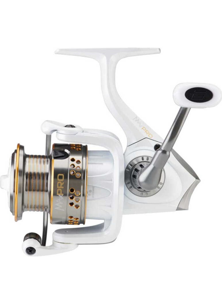 Abu Garcia - Max Pro Fishing Machine Standard-40 - Image 1
