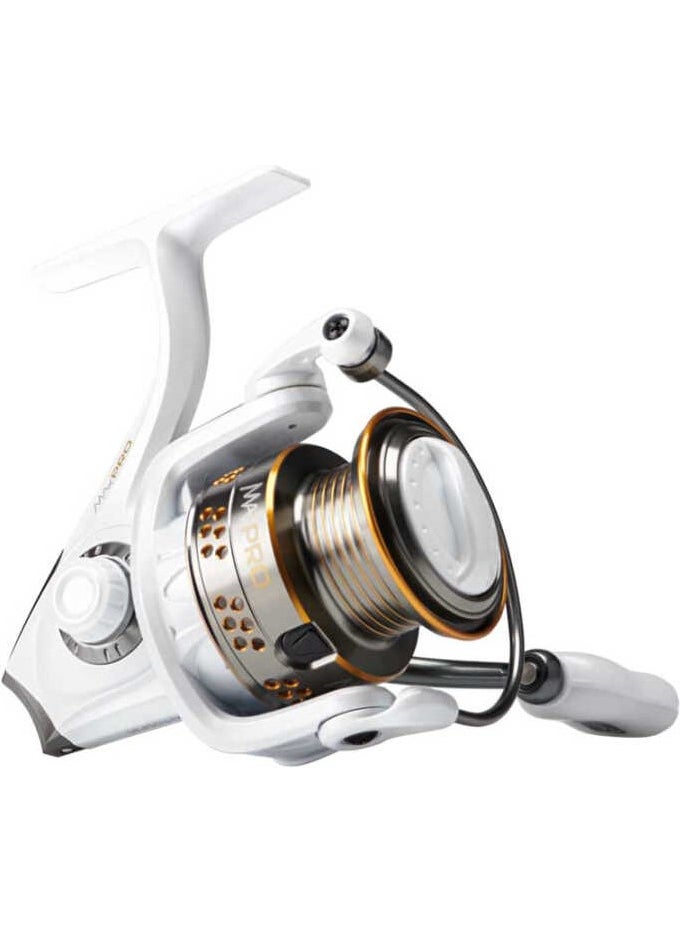 Abu Garcia - Max Pro Fishing Machine Standard-40 - Image 1