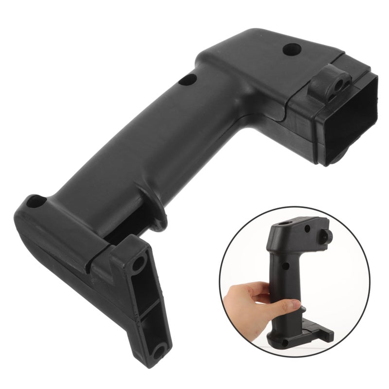 Replacement Electric Hammer Side Handle Impact Drill Grip Plastic Tool For DIY - Image 4