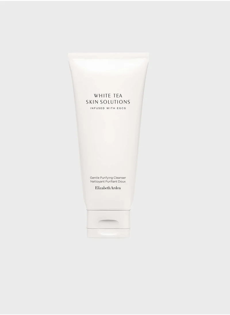 Elizabeth Arden Gentle Purifying Cleanser