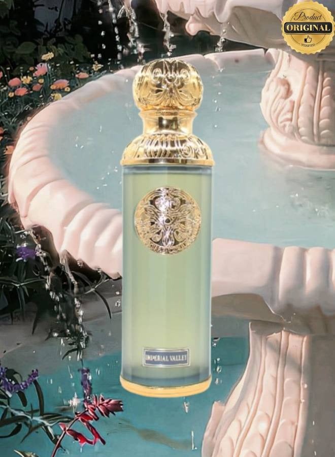 IMPERIAL 6 Pieces Imperial Valley Perfume 100ML - Image 2