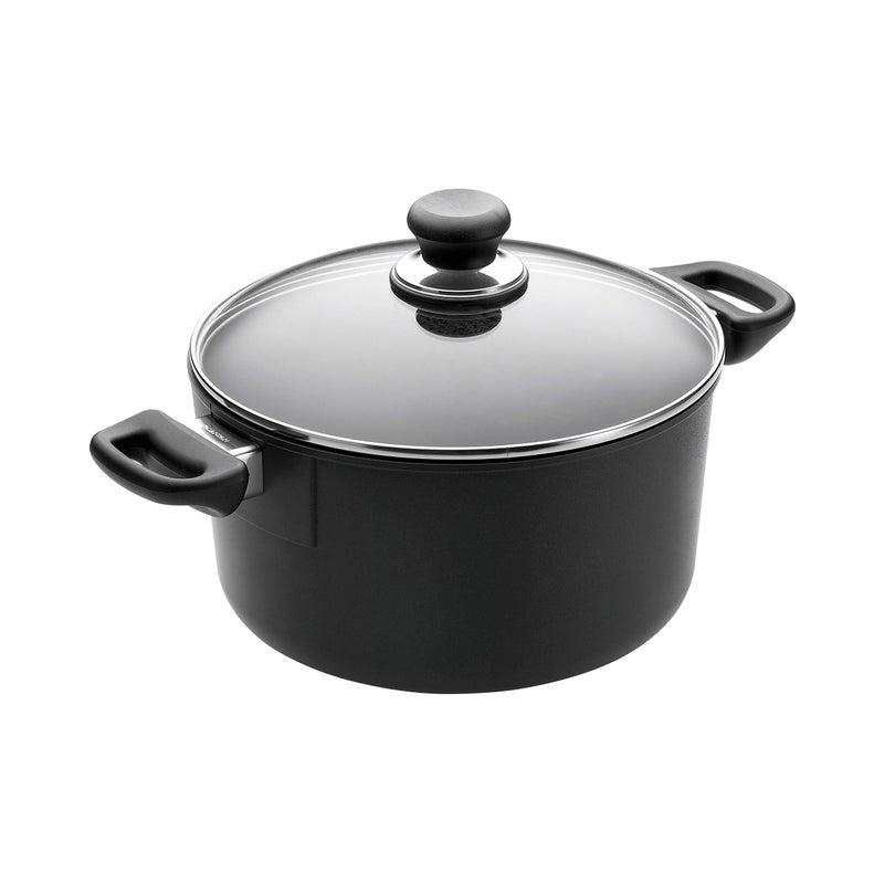 Scanpan Classic Nonstick 525qt Covered Dutch Oven