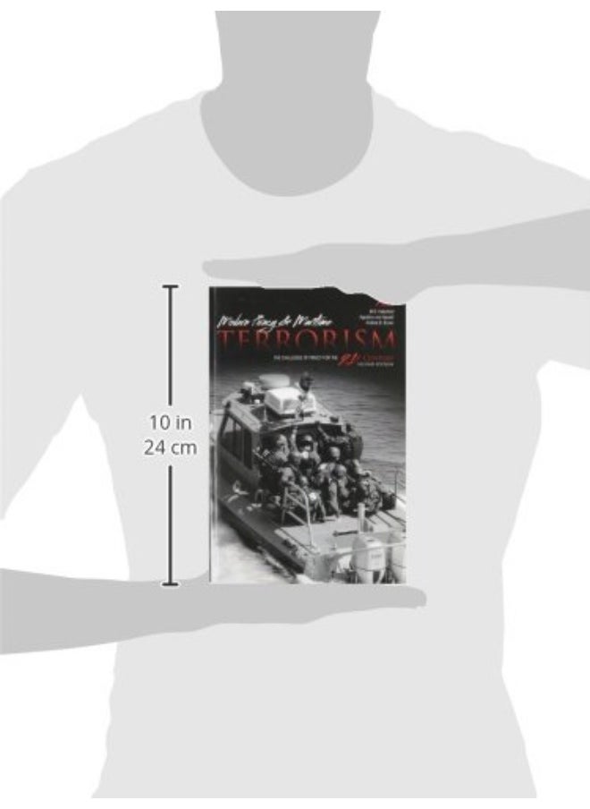 Piracy Modern Terrorism  - Image 3