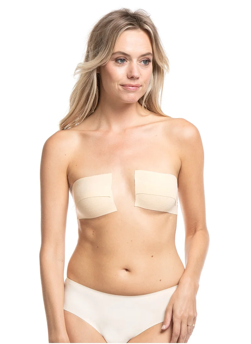 ماجيك بودي فاشن Magic Body Fashion 35BT Br3ast Tape-Latte