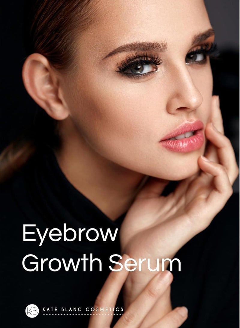 كيت بلانك كوزميتكس Castor Oil (2oz) USDA معتمد العضوية ، 100 ٪ نقية ، الضغط البارد ، الهكسان خالية من كيت بلانك. تحفيز النمو للرموش والحواجب والشعر. مصل نمو الرموش. علاج الحاجب. طقم بداية الماسكارا المجانية - Image 3