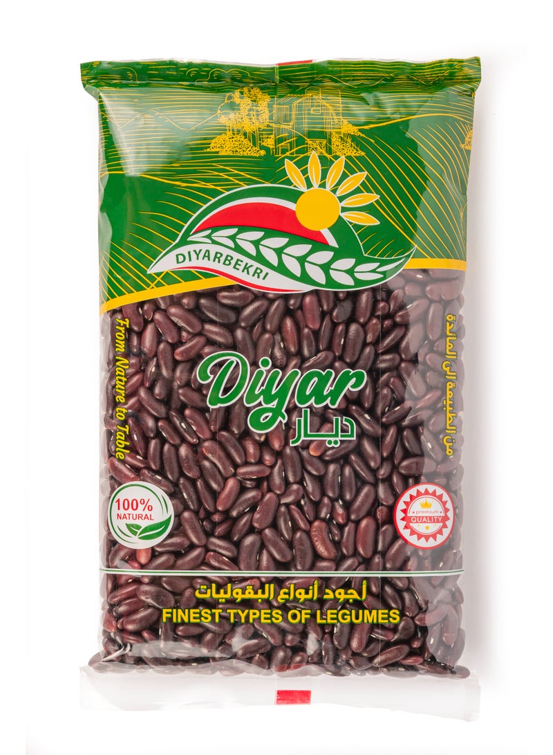 Diyar Red Kidney Beans 1000g